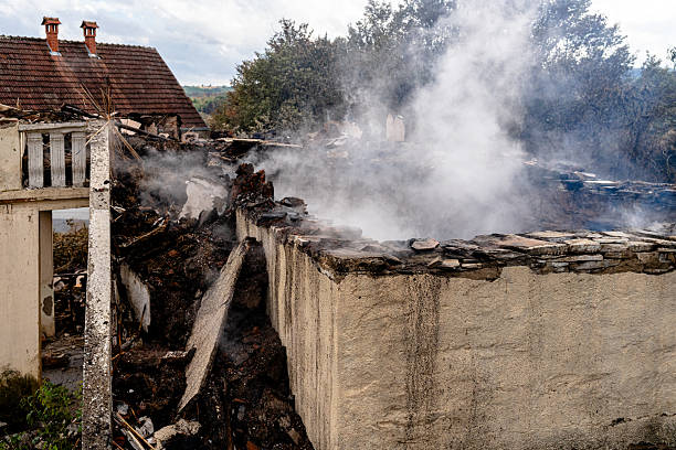 Affordable Fire Damage Repair solutions in Bonita Springs, FL